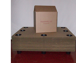 Wonder B Econo Support Leg